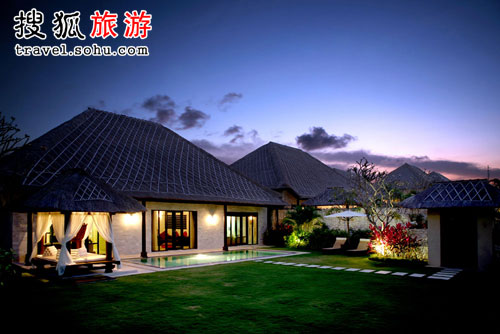 巴厘岛新玩乐方式