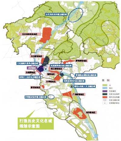 广州2010年人口_广州公布第六次人口普查 常住人口1 3是外地户口(2)