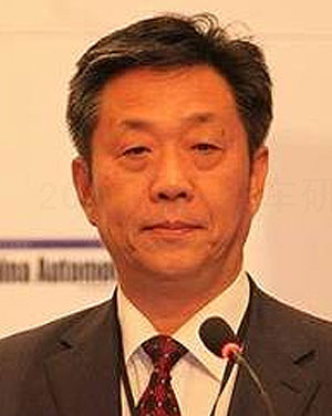 Executive Vice President and Secretary General of China Association of Automobile Manufacturers