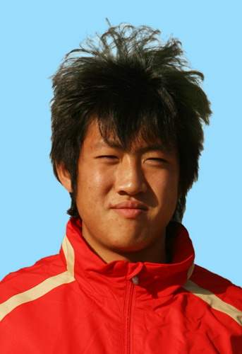 焦阳