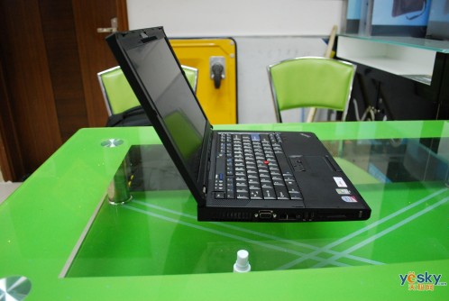 thinkpad r400(2784a34)笔记本