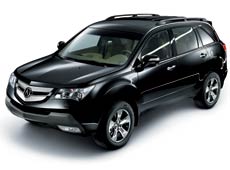 MDX 3.7L ׼