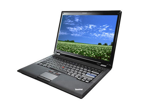 酷睿2双核独显本 ThinkPad SL400促销 