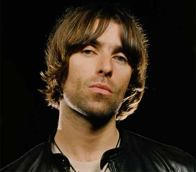 liam gallagher