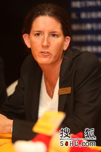 Heather Augar[Fairleigh dickinson]