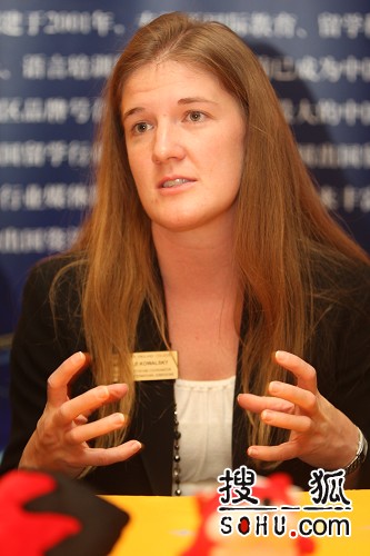 Michelle Kowalsky[Western NEW ENGLAND COLLEGE]