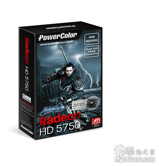 Radeon HD 5770/5750ʽ DX11