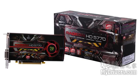 Radeon HD 5770/5750ʽ DX11