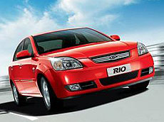 RIO 1.4L GL ֶ