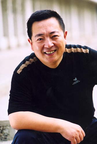 董浩
