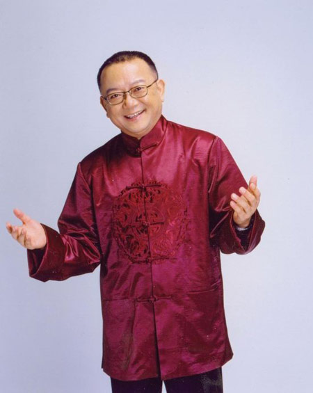 王刚