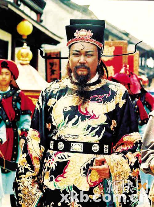 包青天武功排行_少年包青天5大高手武功排名:佘豹垫底,展昭仅第二,第一太强!(2)