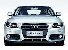 A4L 2.0TFSI ׼