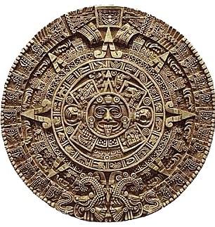 Mayan calendar 