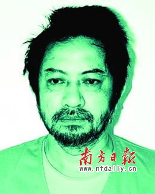 黎强/重庆打黑案重犯之一黎强，本月26日将开庭受审。