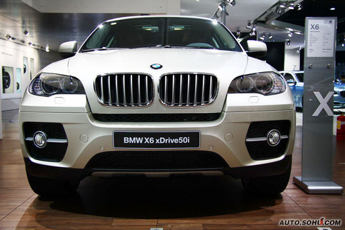 X6 xDrive5.0