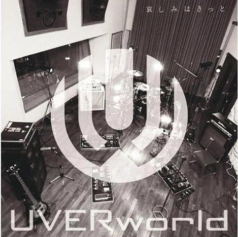 UVERworldµ