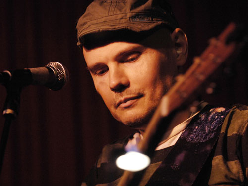 Billy-Corgan