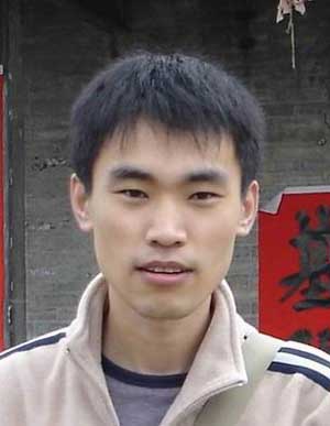 李波,男,30岁左右,中国公民,美国驰创电子有限