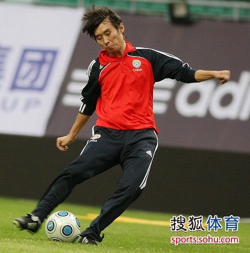 杨昊