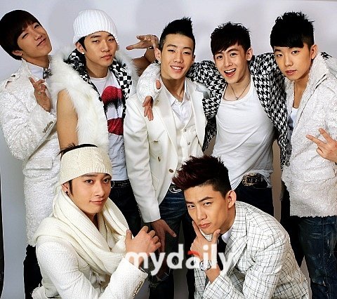 2PM6ʽʼһֻ