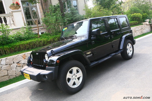 2009JEEP