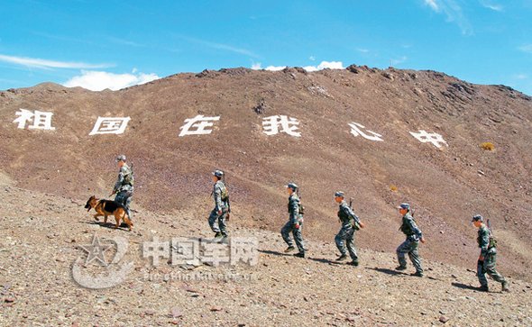 领导站好最后一班岗