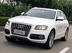 Q5 3.2FSI quattro˶