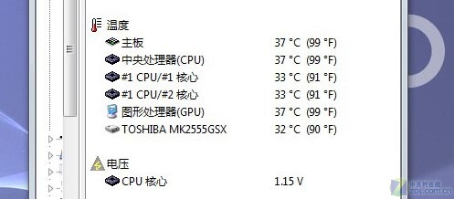 5199元双核独显本 索尼CW15详细评测 