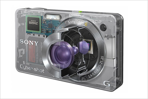 D300s价格将破万元 数码相机一周行情综述