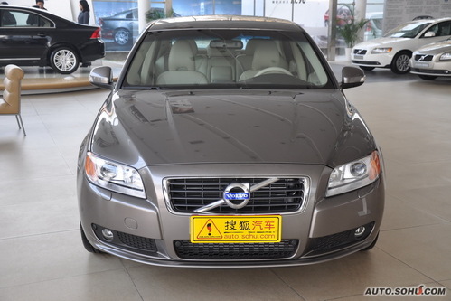 2010ֶS80L 2.5T