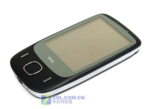WM直板触控 HTC Touch 3G又小降100元 