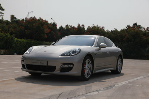 ʱPanamera