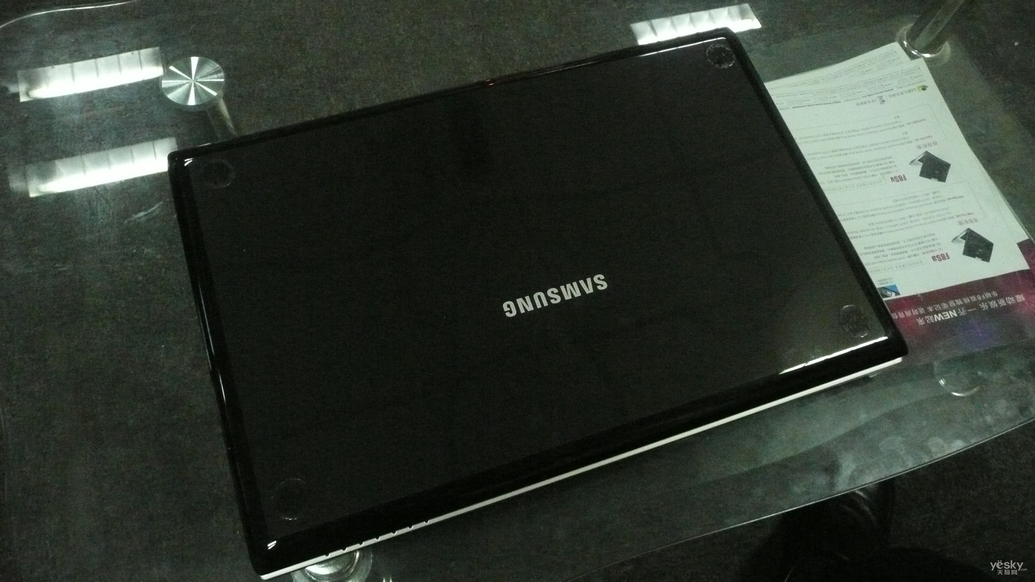 6寸屏 三星r518新品到货不到5000