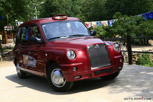 2009ϺӢTX4Լ