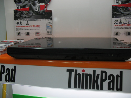双核Win7系统 联想ThinkPad SL410K促销3999