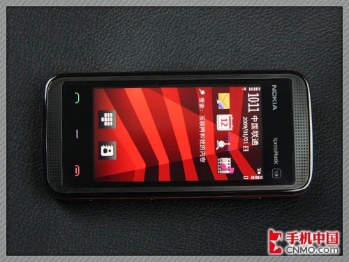 S60触屏手机 诺基亚5530XM港行版热卖 
