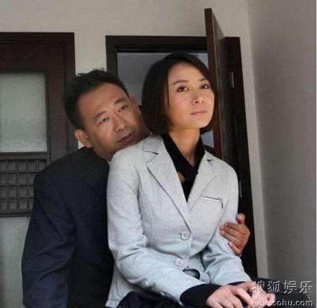 《我是老板》张恒剧照