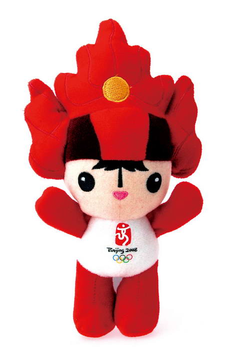 《中国东西》:装摆饰佩
