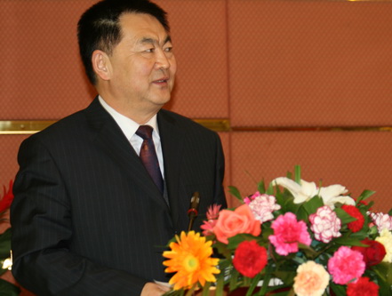 内蒙古成立低碳经济发展促进会