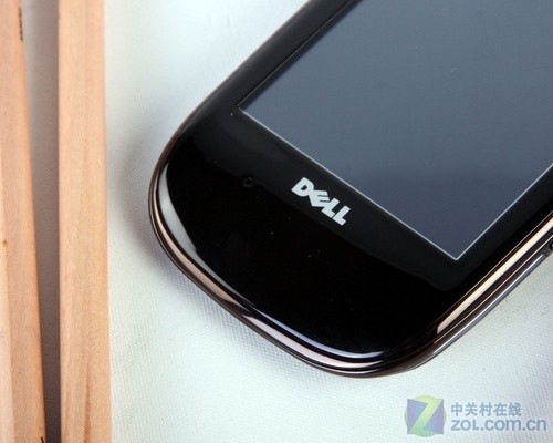 极致工艺注入OPhone灵魂 Dell Mini 3i评测 
