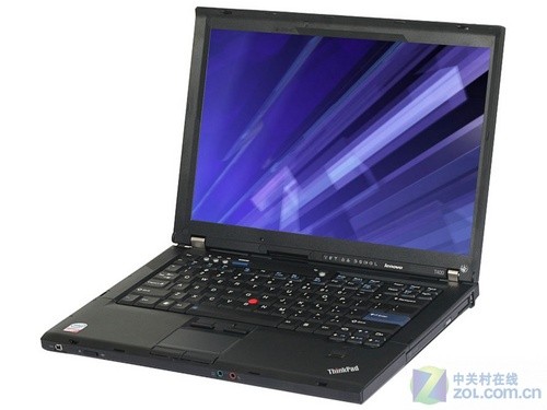 T9400芯HD3470独显 ThinkPad T400促销