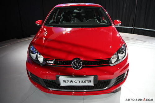  ߶GTI ʵ  ͼƬ