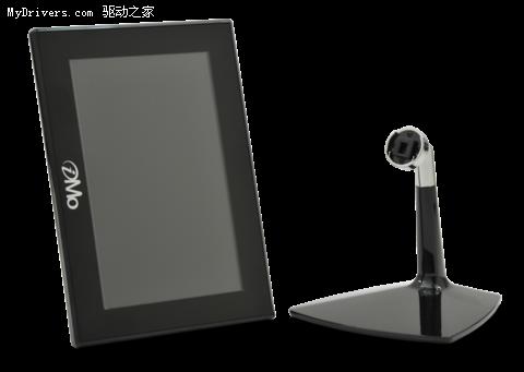 Mimo 7寸最廉价触摸屏显示器发布