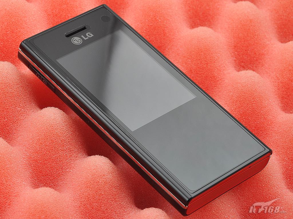 chocolate手机,hotchocolate 巧克力手机卷土重来!lg bl20e精美图赏