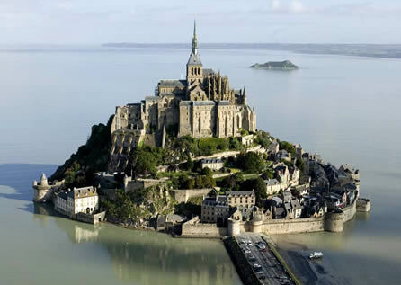 世界五大最n城堡,你知道哪个?