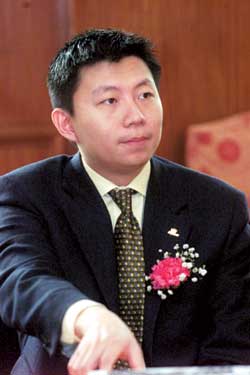 汪延