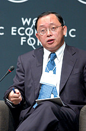 田溯宁