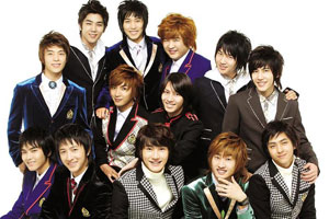 Super Junior13Ӵżк