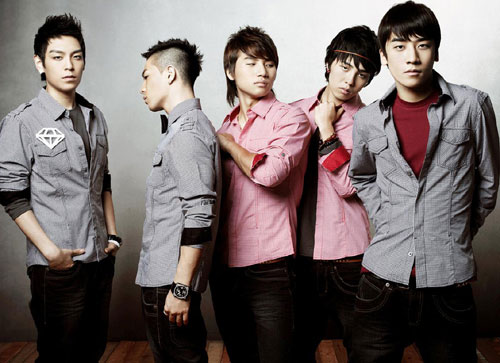 BigBangܸ